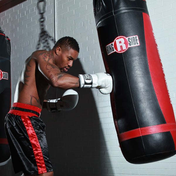 Ringside Power Puncher 200 lb. Heavy Bag