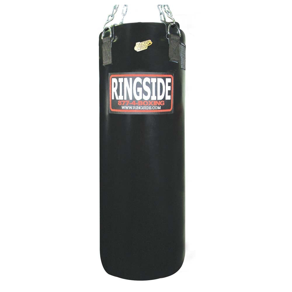 Ringside Powerhide 65LB. Heavy Bag