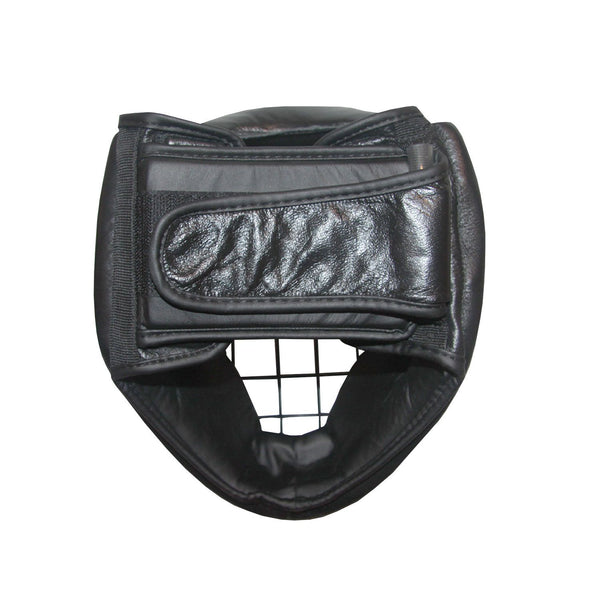 Ringside Safety Cage Training Headgear