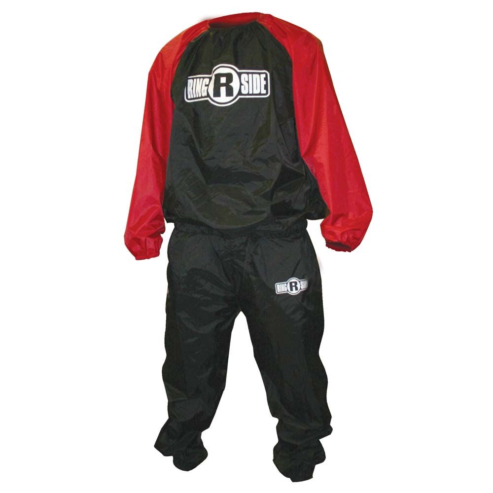 Ringside Super Nylon Sweat Suit