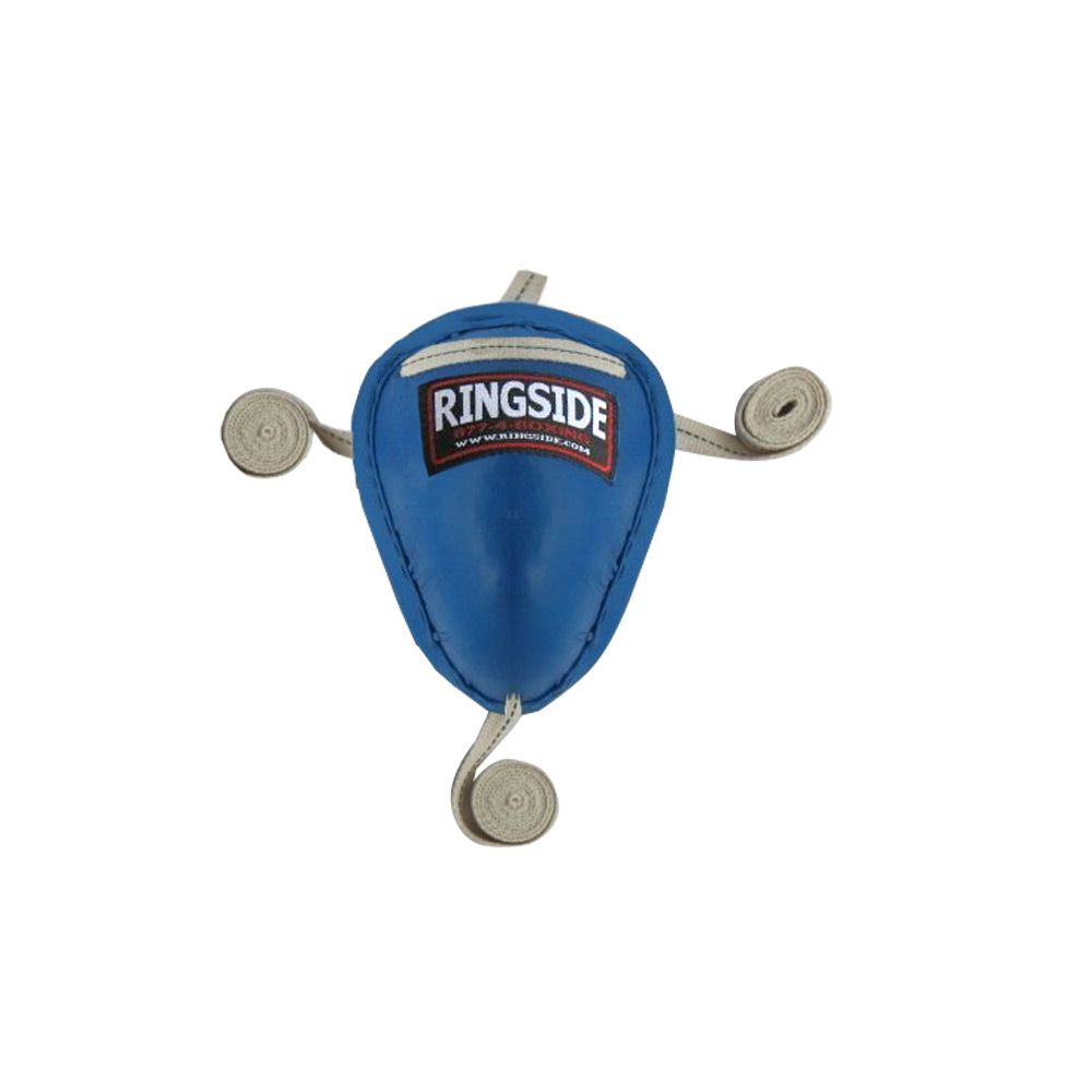 Ringside Traditional Steel Kickboxing Cup