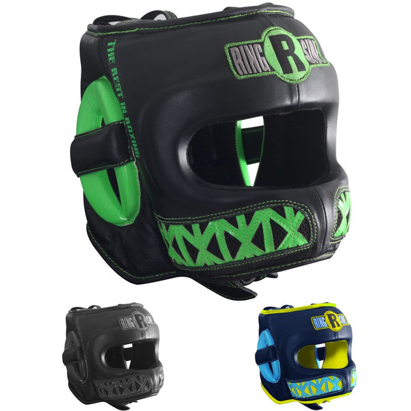 Ringside Youth Face Saver Headgear