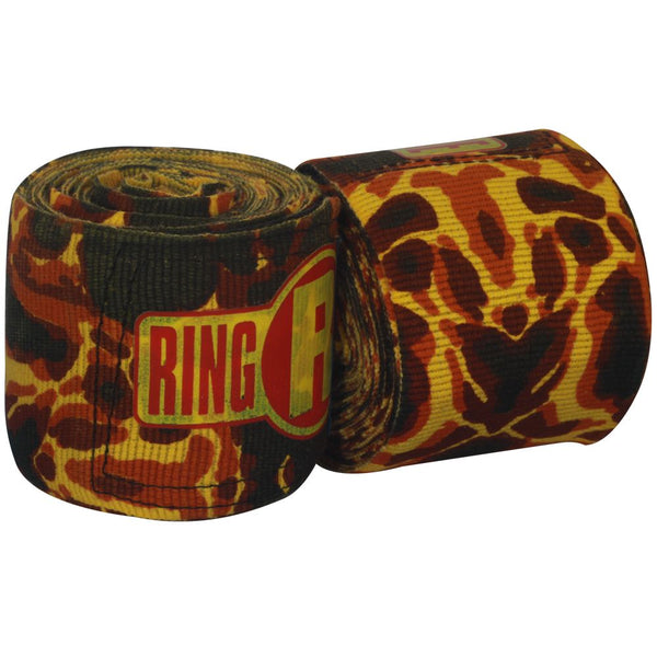 Ringside APEX Handwraps