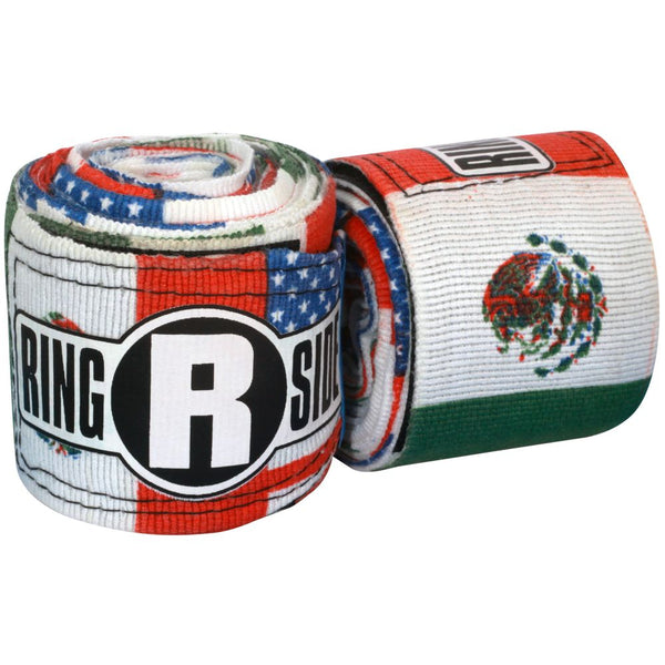 Ringside APEX Handwraps