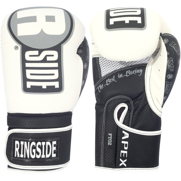 Ringside Apex Flash Training Gloves - Bridge City Fight Shop - 5