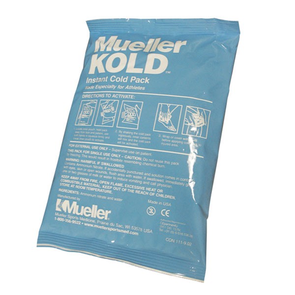 Ringside Cold Pack