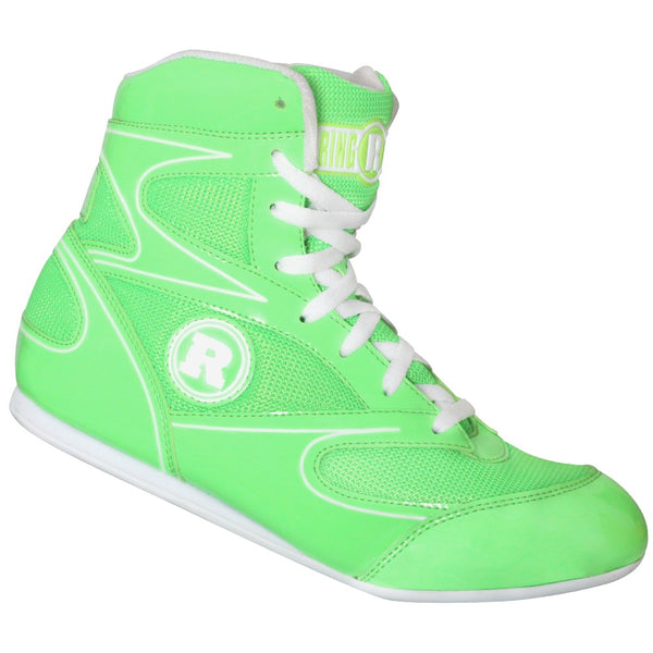 Ringside Diablo Boxing Shoes