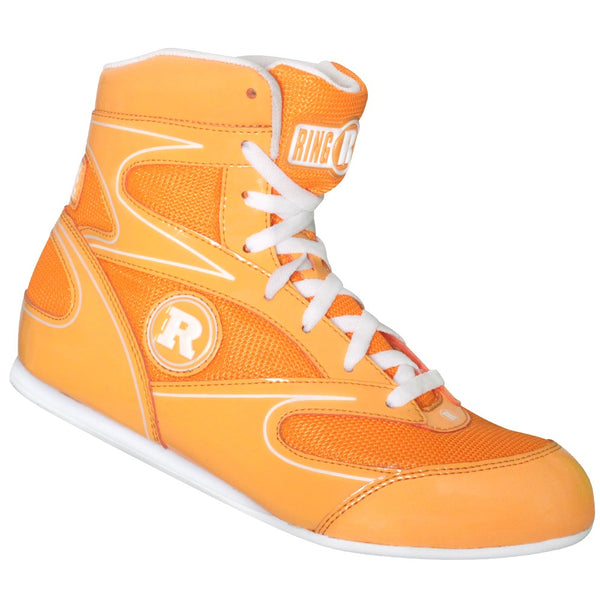 Ringside Diablo Boxing Shoes