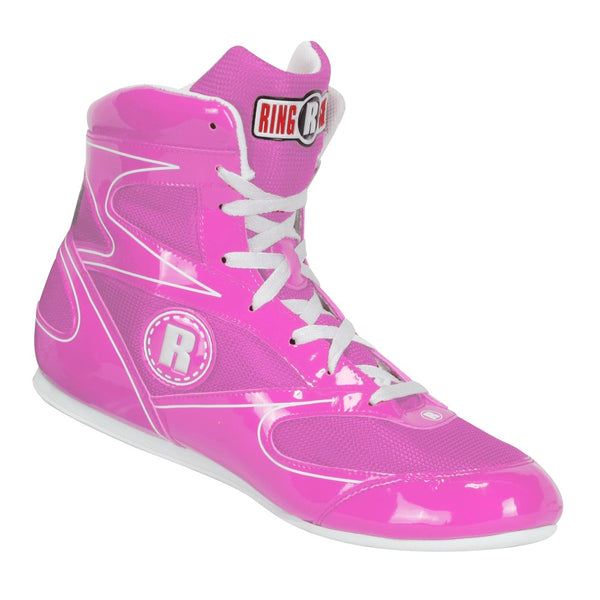 Ringside Diablo Boxing Shoes