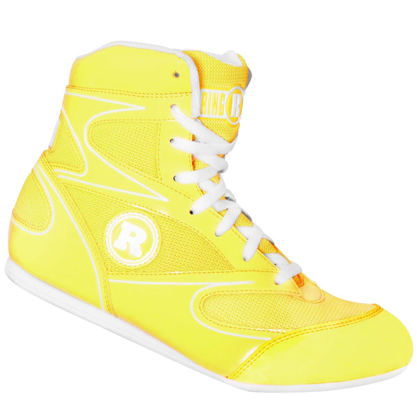 Ringside Diablo Boxing Shoes