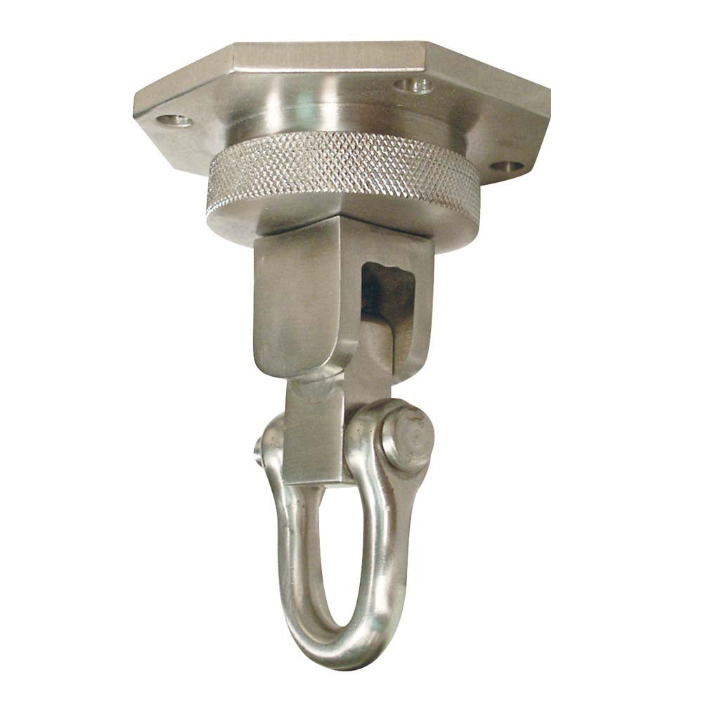 Ringside E-Z Lock Pro Swivel - Bridge City Fight Shop
