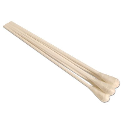 Ringside Extra LG Cotton Swabs