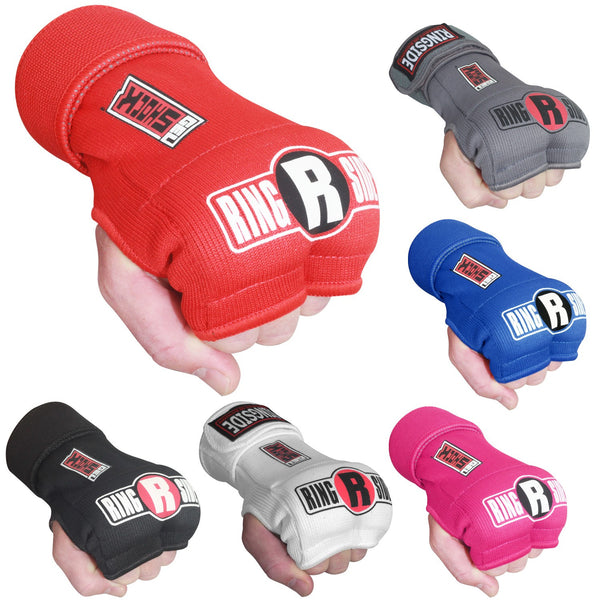 Ringside Gel Shock Quick Wrap - Bridge City Fight Shop - 7