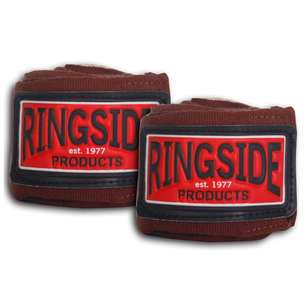 Ringside Heritage Mexican Handwraps - 210" - Bridge City Fight Shop