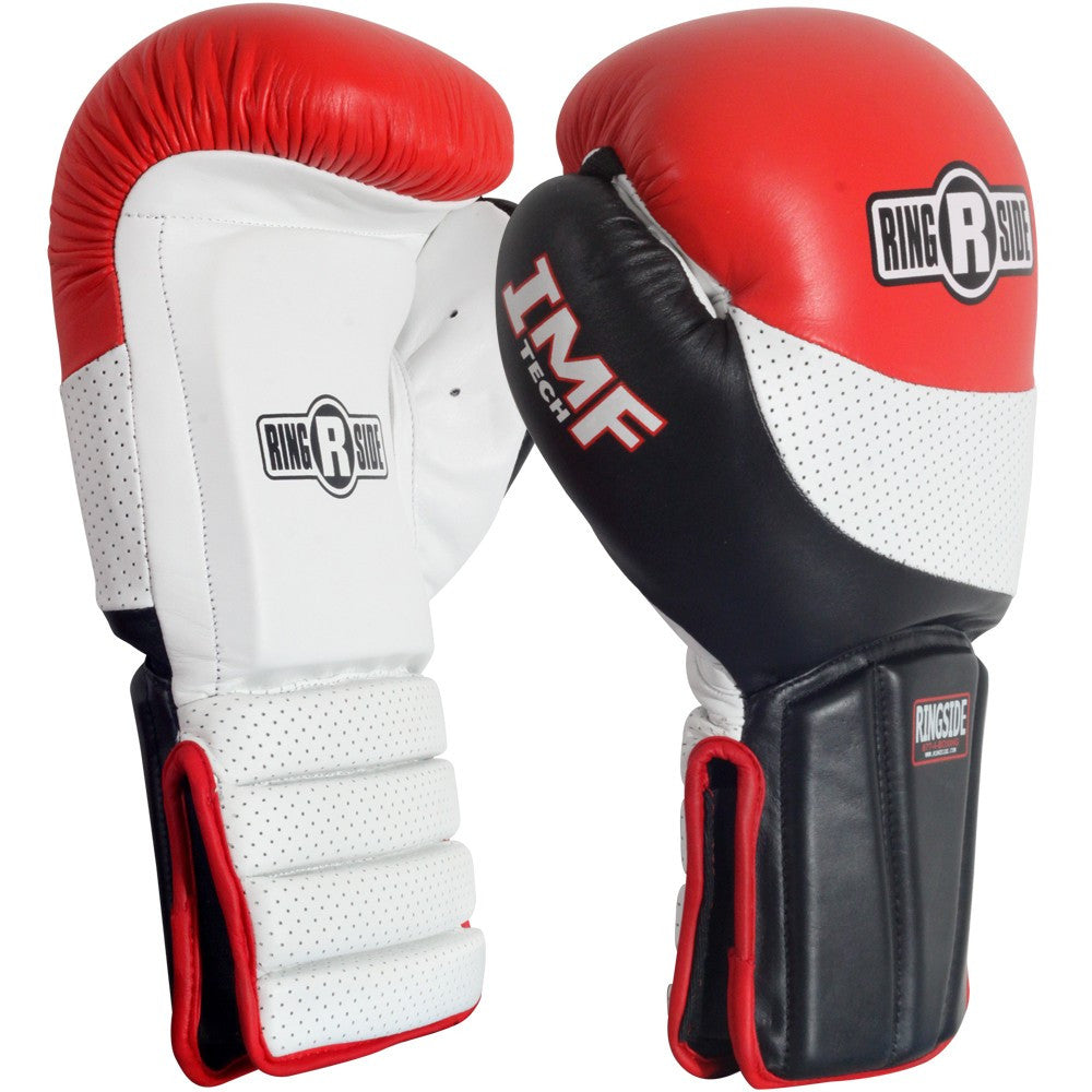 Ringside Coach Spar Boxing 14 oz Punch Mitts - Bridge City Fight Shop