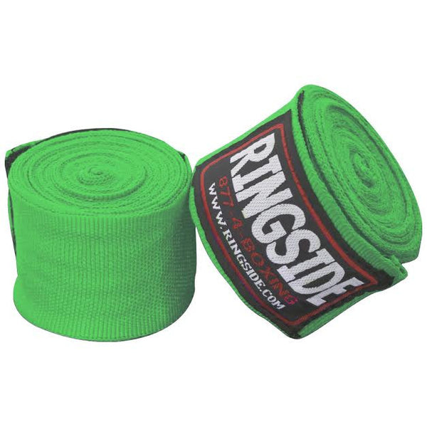 Ringside Mexican-Style Boxing Handwraps - 180" - Bridge City Fight Shop - 6