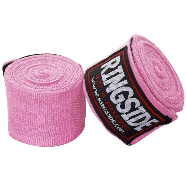 Ringside Mexican-Style Boxing Handwraps - 180"