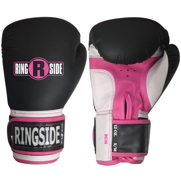 Ringside Pro Style Training Gloves - Bridge City Fight Shop - 1