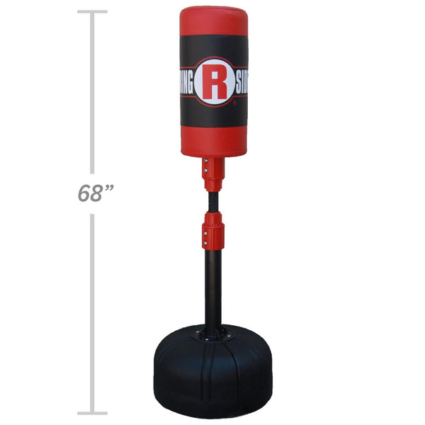 Ringside’s Tornado Free Standing Punching Bag