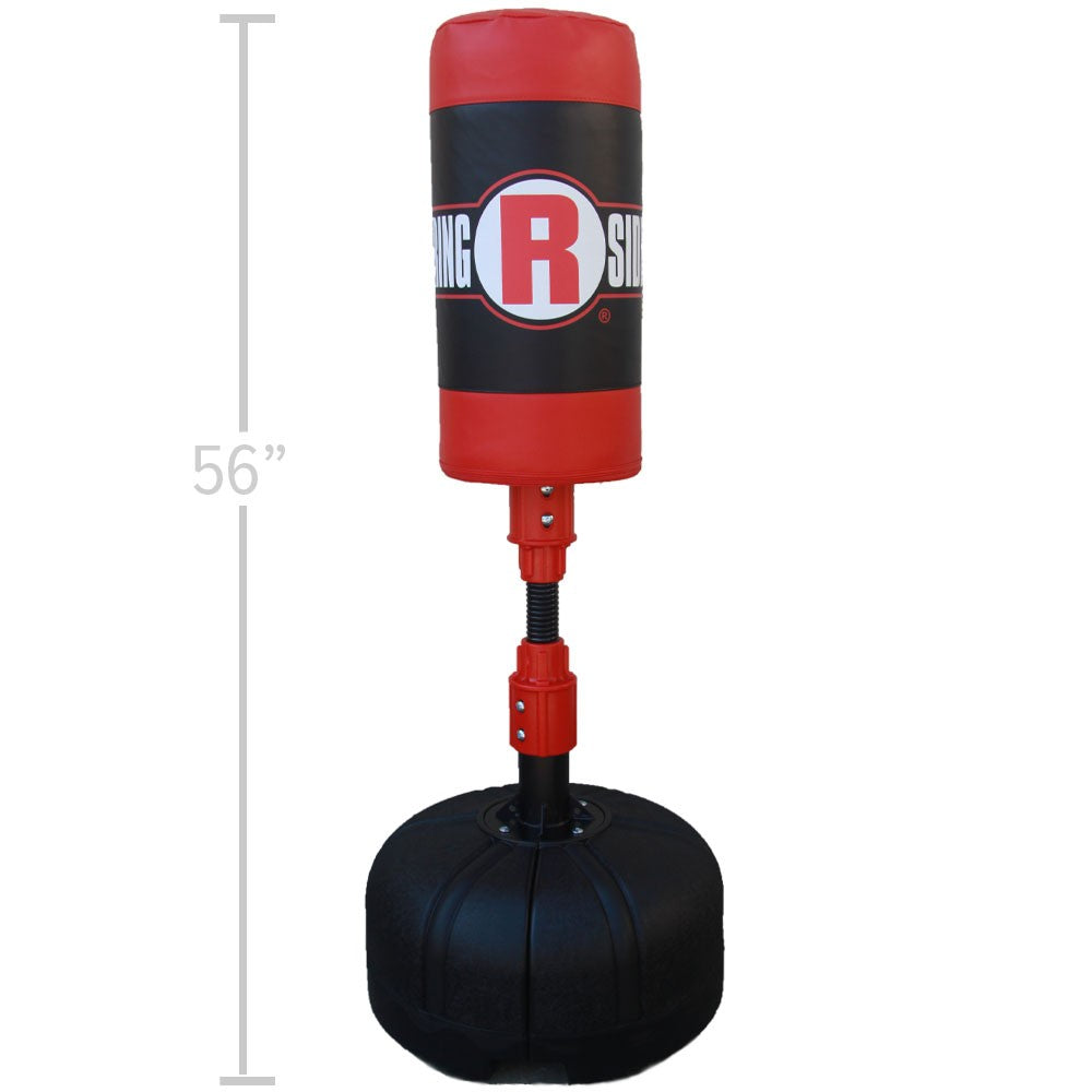 Ringside’s Youth Tornado Free Standing Punching Bag