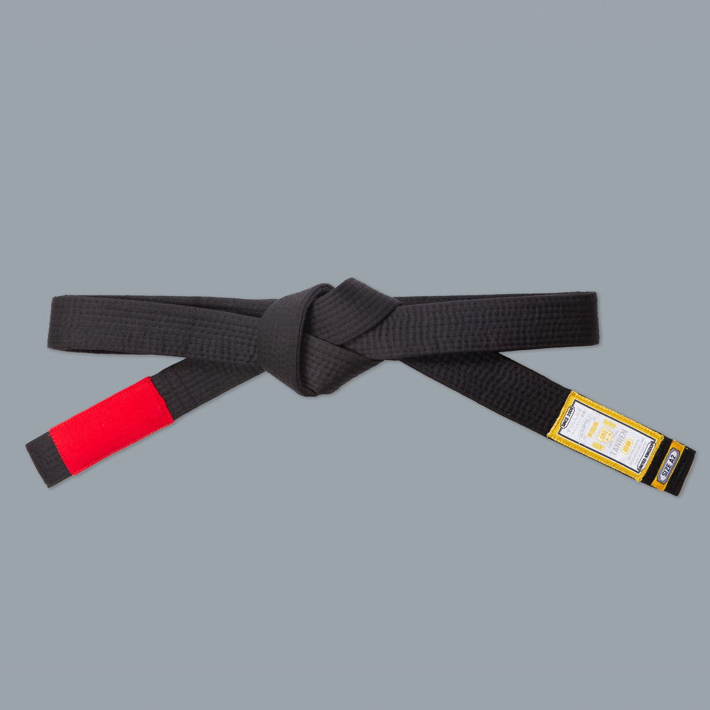Scramble Tanren V4 BJJ Belt