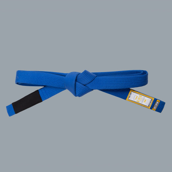 Scramble Tanren V4 BJJ Belt
