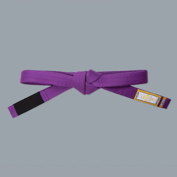 Scramble Tanren V4 BJJ Belt