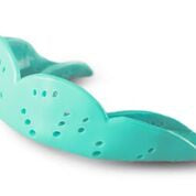 Sisu Aero Sized Mouthguard