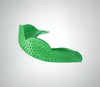 Sisu Aero Sized Mouthguard