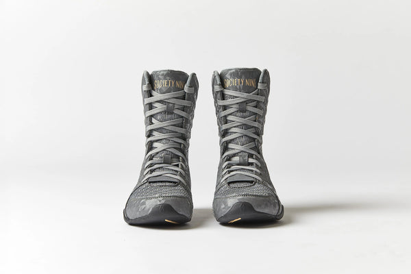 Society Nine EOS High Top