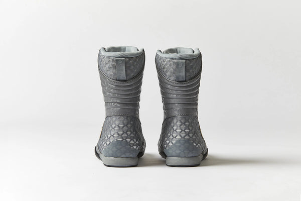 Society Nine EOS High Top