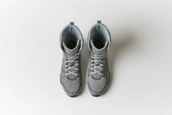 Society Nine EOS High Top
