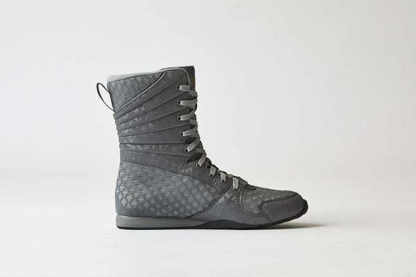Society Nine EOS High Top