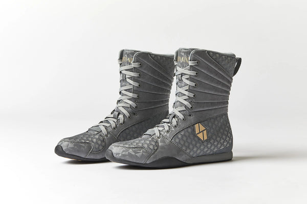 Society Nine EOS High Top