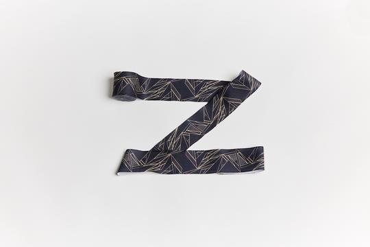 Society Nine Logo Hand Wraps -180 inch