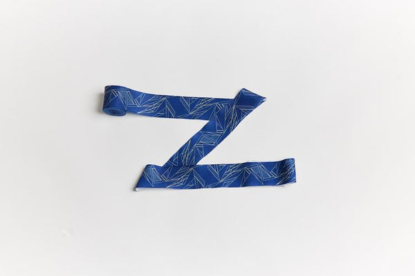 Society Nine Logo Hand Wraps -180 inch