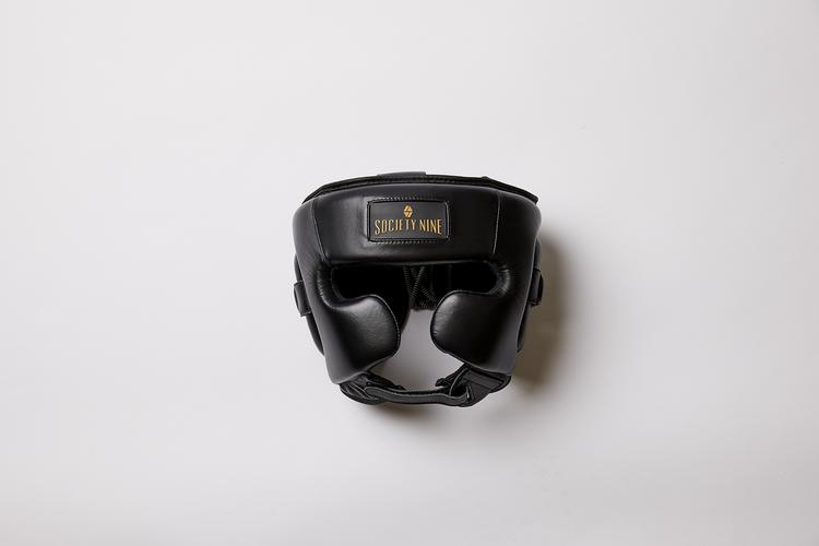 Society Nine Galea Head Gear