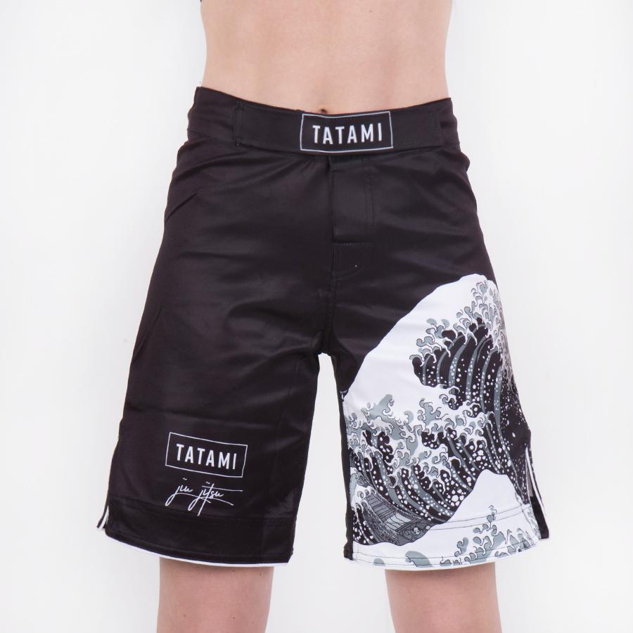 Tatami Ladies Kanagawa Shorts