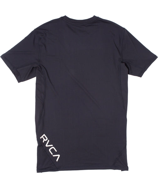 RVCA Sport Vent Performance Tee