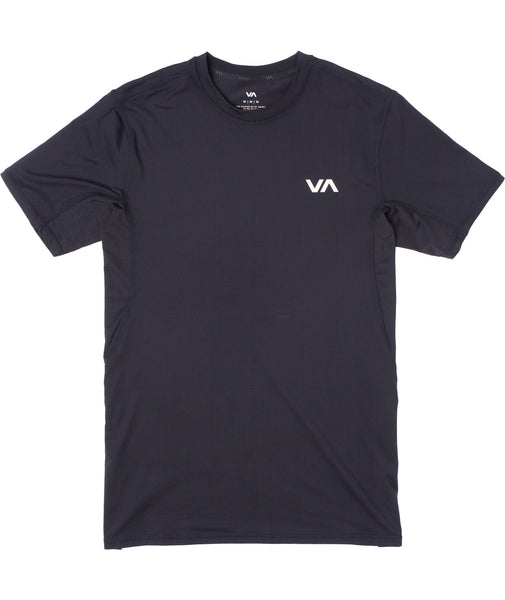RVCA Sport Vent Performance Tee