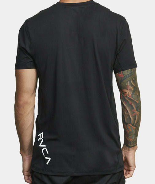 RVCA Sport Vent Performance Tee