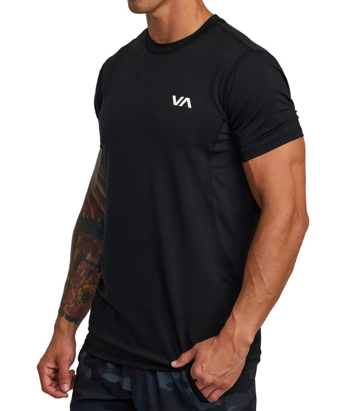 RVCA Sport Vent Performance Tee
