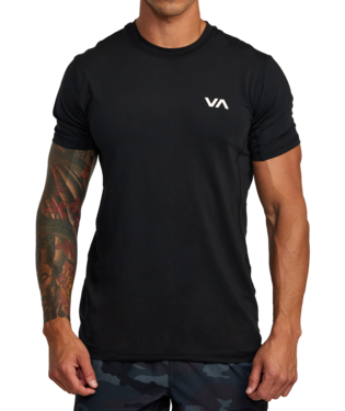 RVCA Sport Vent Performance Tee