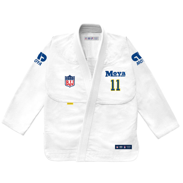 Moya Varsity Adult Gi