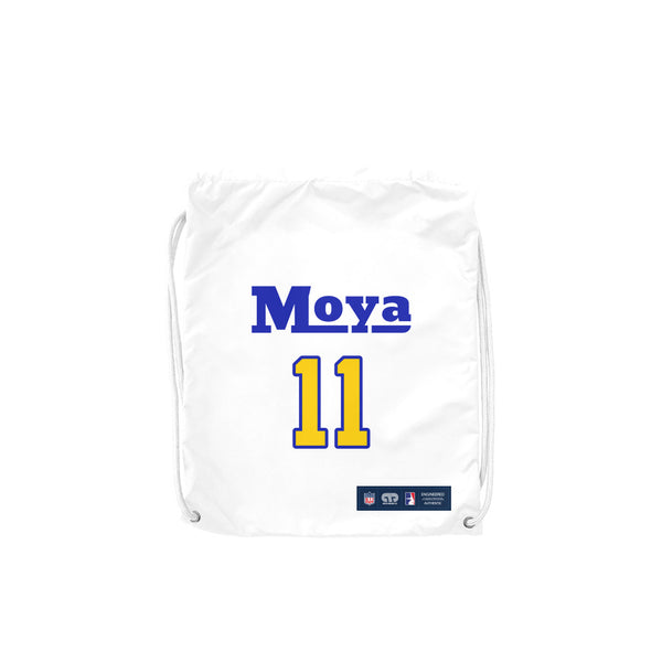 Moya Varsity Adult Gi