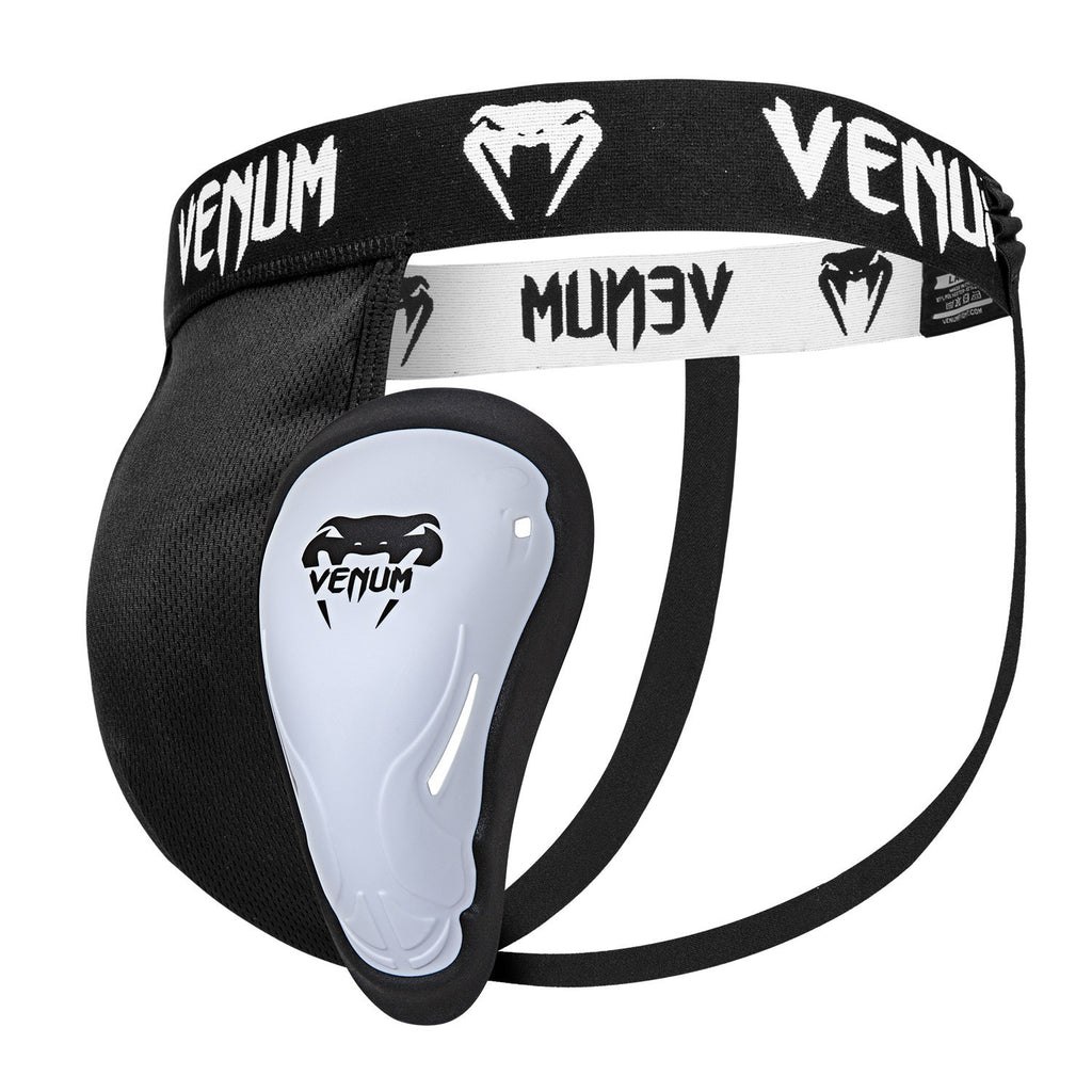 Venum Challenger Groinguard & Support - Bridge City Fight Shop