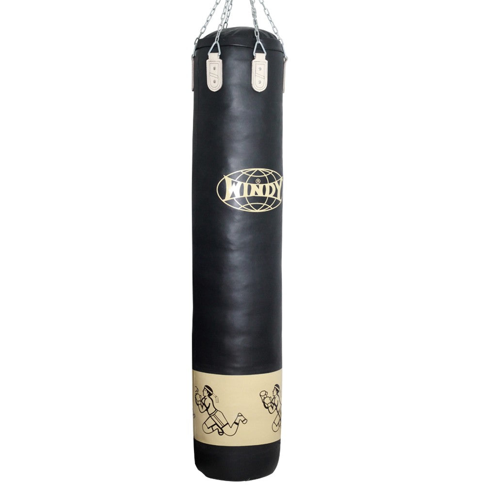 WINDY 125 LB. Muay Thai Heavy Bag