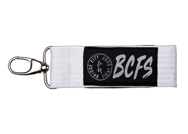 BCFS BJJ Key Chains