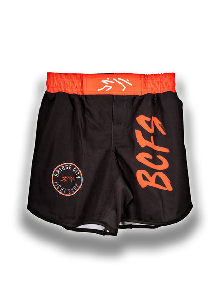 BCFS Youth Shorts