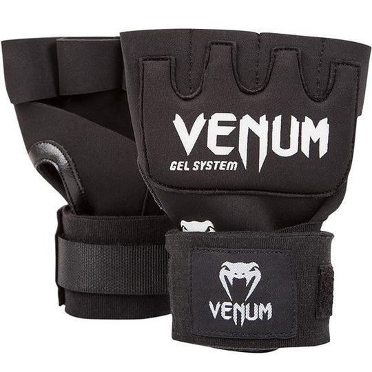Venum "Kontact" Gel Glove Wraps